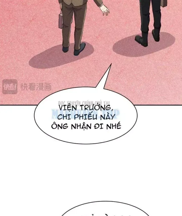 Ẩn Long Đô Thị Chương 66 Ảnh 28