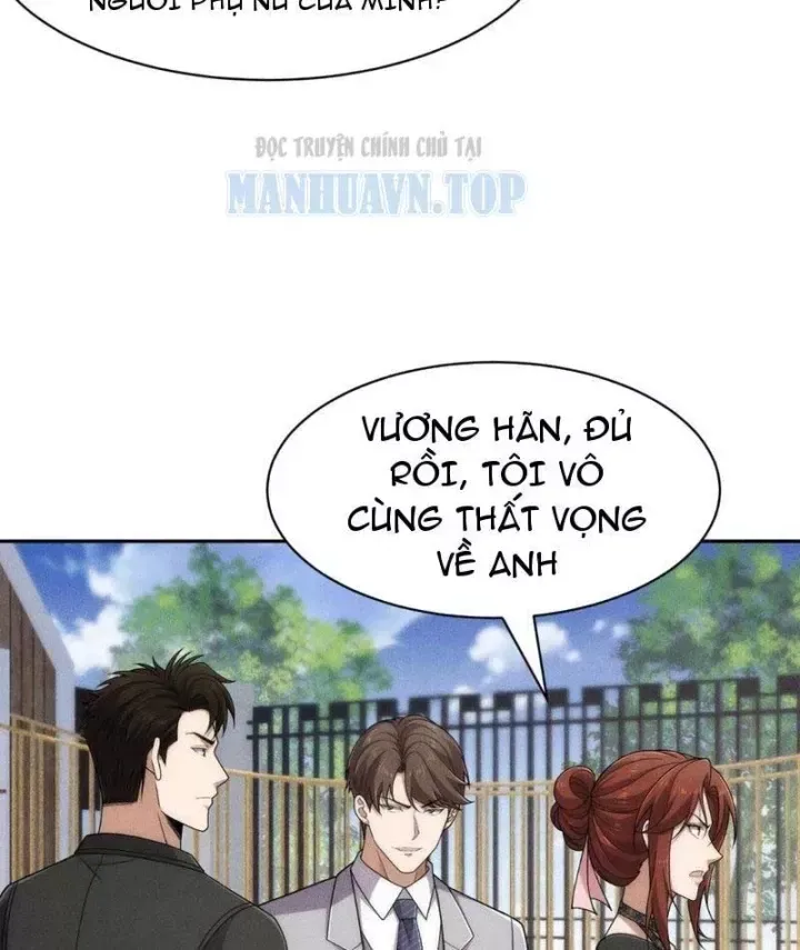 Ẩn Long Đô Thị Chương 66 Ảnh 44