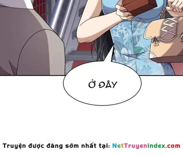 Ẩn Long Đô Thị Chương 69 Ảnh 25
