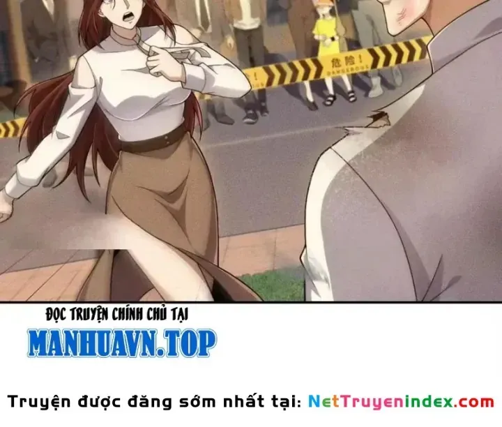 Ẩn Long Đô Thị Chương 70 Ảnh 36