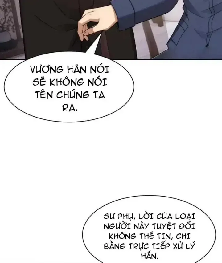 Ẩn Long Đô Thị Chương 71 Ảnh 26