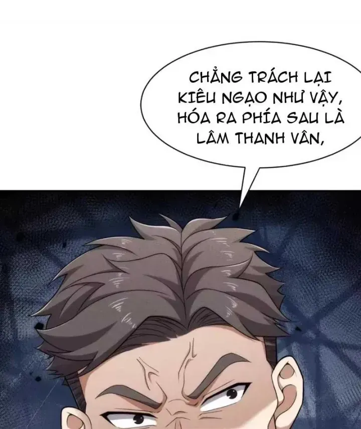 Ẩn Long Đô Thị Chương 71 Ảnh 31