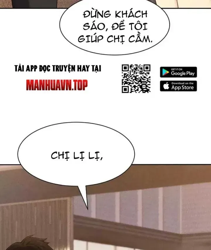 Ẩn Long Đô Thị Chương 71 Ảnh 50