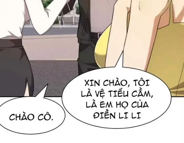 Ẩn Long Đô Thị Chương 71 Ảnh 56