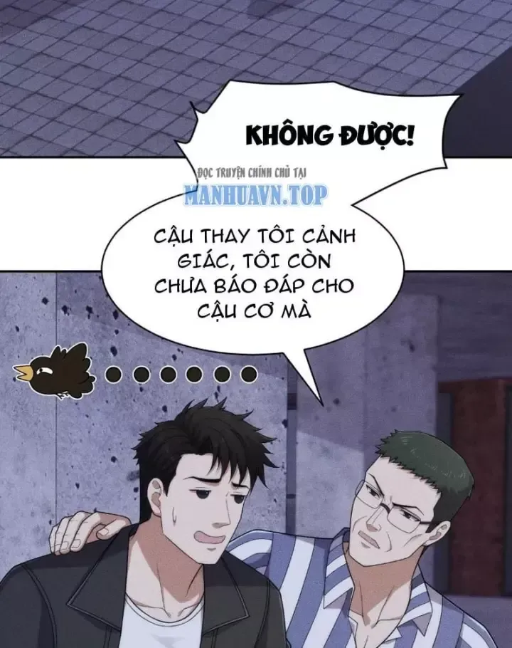 Ẩn Long Đô Thị Chương 75 Ảnh 20