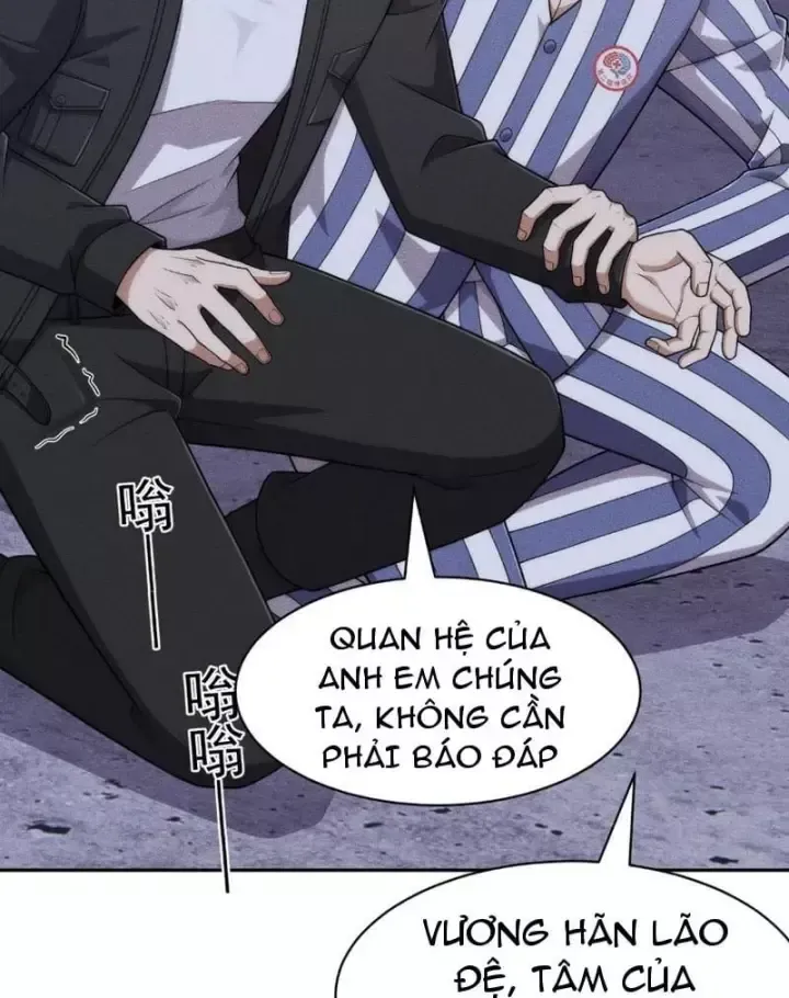 Ẩn Long Đô Thị Chương 75 Ảnh 21
