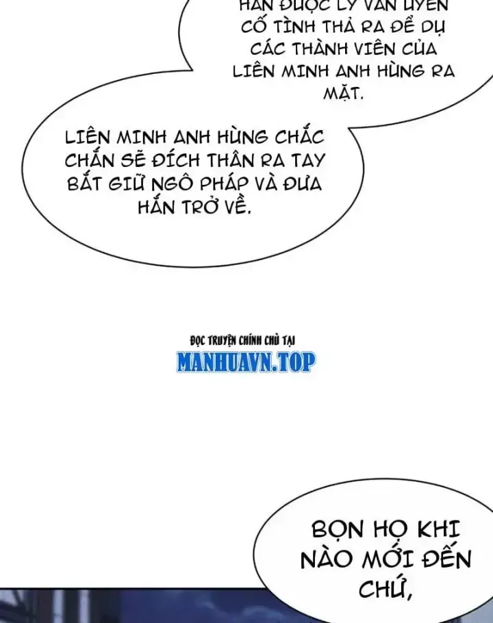Ẩn Long Đô Thị Chương 75 Ảnh 36