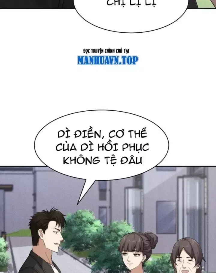 Ẩn Long Đô Thị Chương 75 Ảnh 46