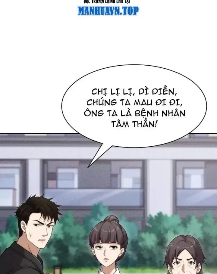 Ẩn Long Đô Thị Chương 75 Ảnh 53