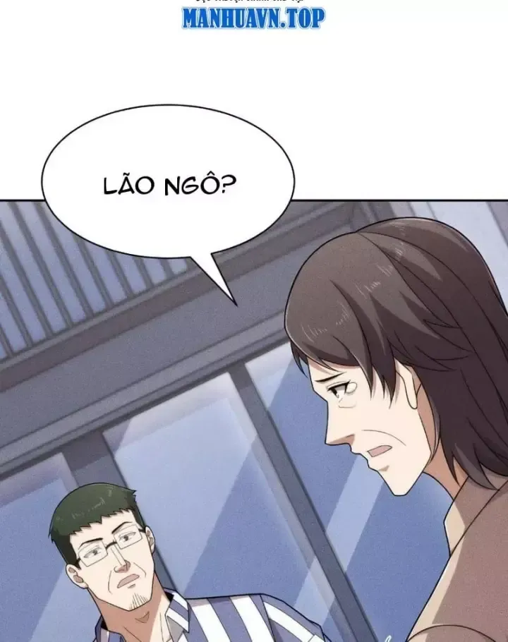 Ẩn Long Đô Thị Chương 75 Ảnh 55