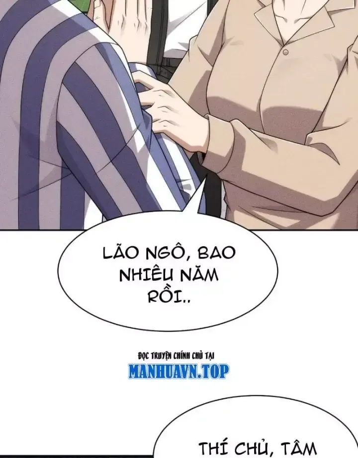 Ẩn Long Đô Thị Chương 75 Ảnh 58