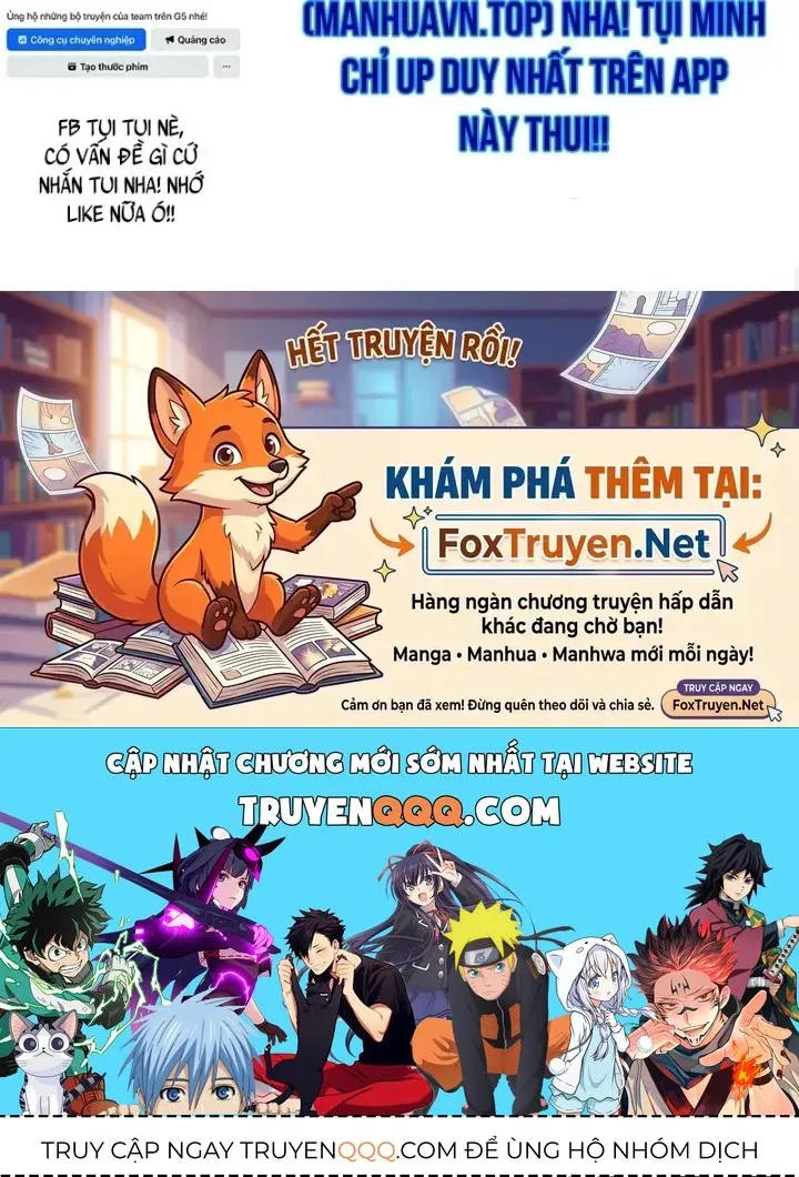 Anh Hùng Đã Trở Thành Phản Diện Mà Tôi Ám Ảnh Chương 57 Ảnh 255