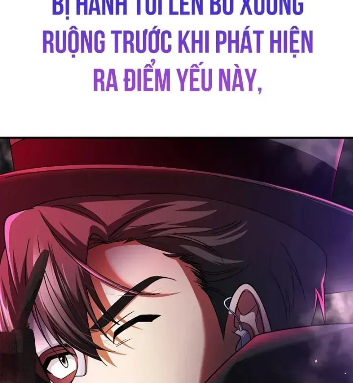 Anh Hùng Đã Trở Thành Phản Diện Mà Tôi Ám Ảnh Chương 57 Ảnh 81