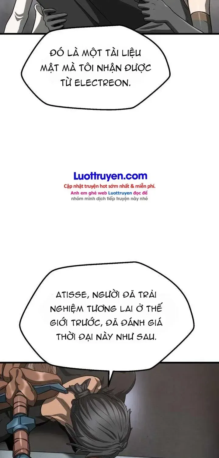 Anh Hùng Mạnh Nhất? Ta Không Làm Lâu Rồi! Chương 290 Ảnh 135