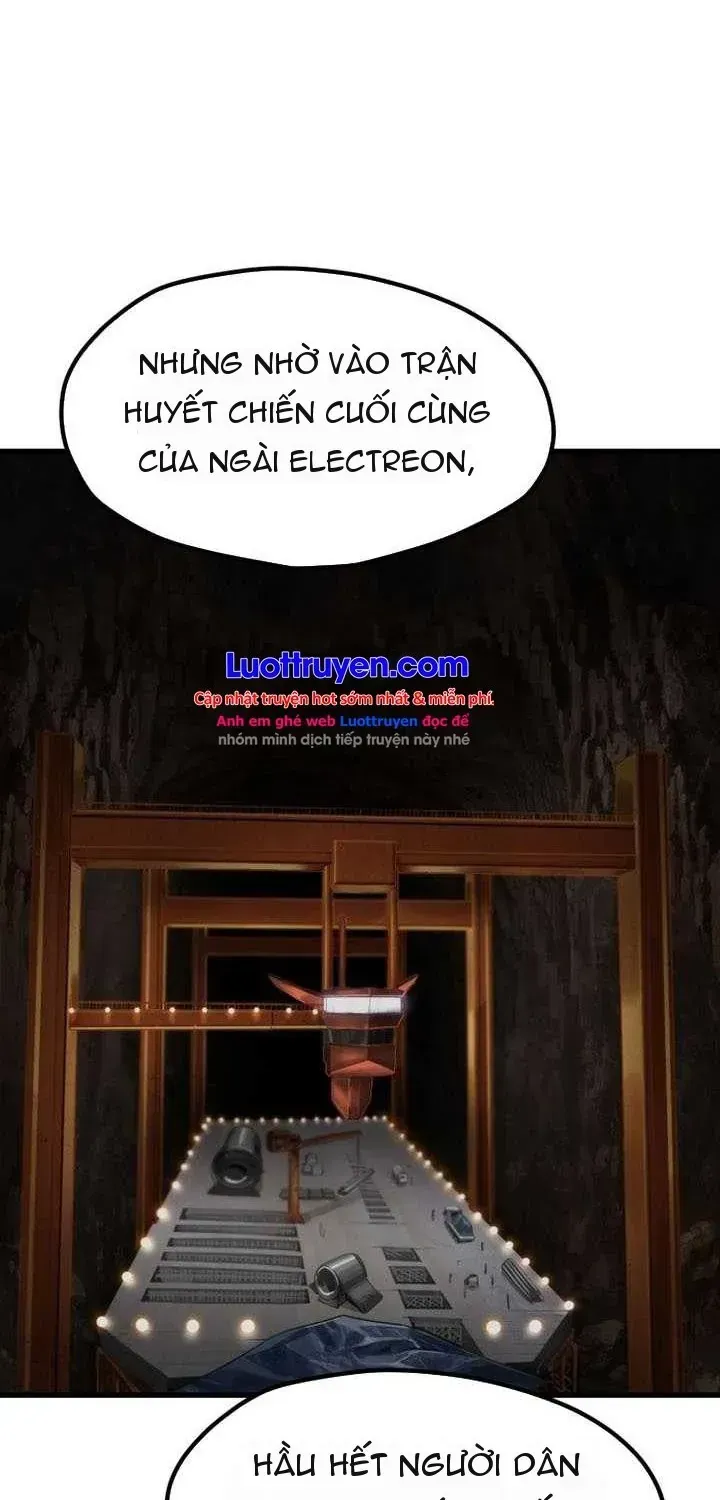 Anh Hùng Mạnh Nhất? Ta Không Làm Lâu Rồi! Chương 290 Ảnh 19