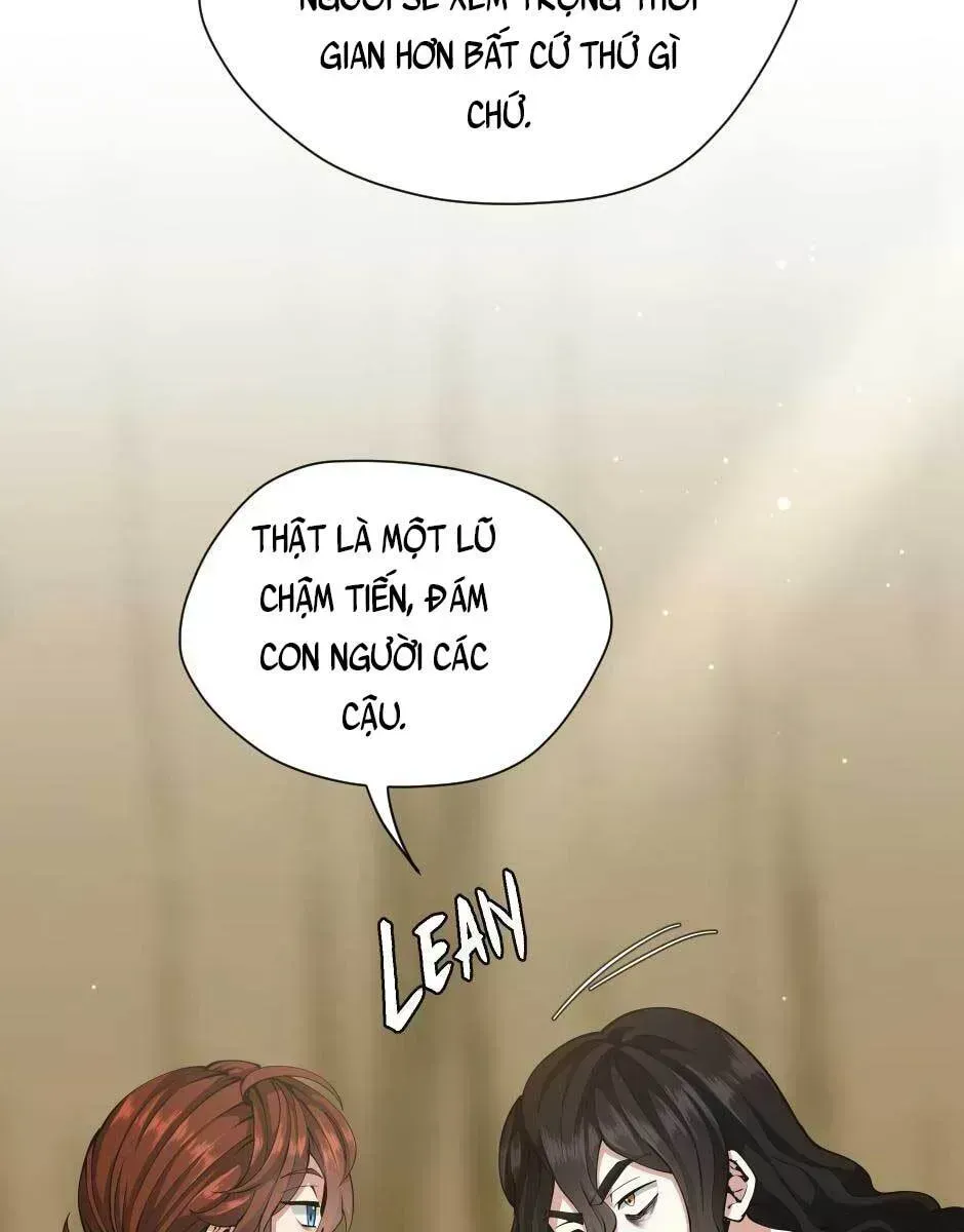 Ánh Sáng Cuối Con Đường Chương 161.4 Ảnh 27