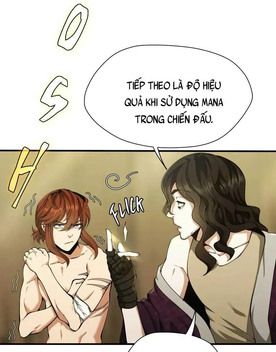Ánh Sáng Cuối Con Đường Chương 161.4 Ảnh 69