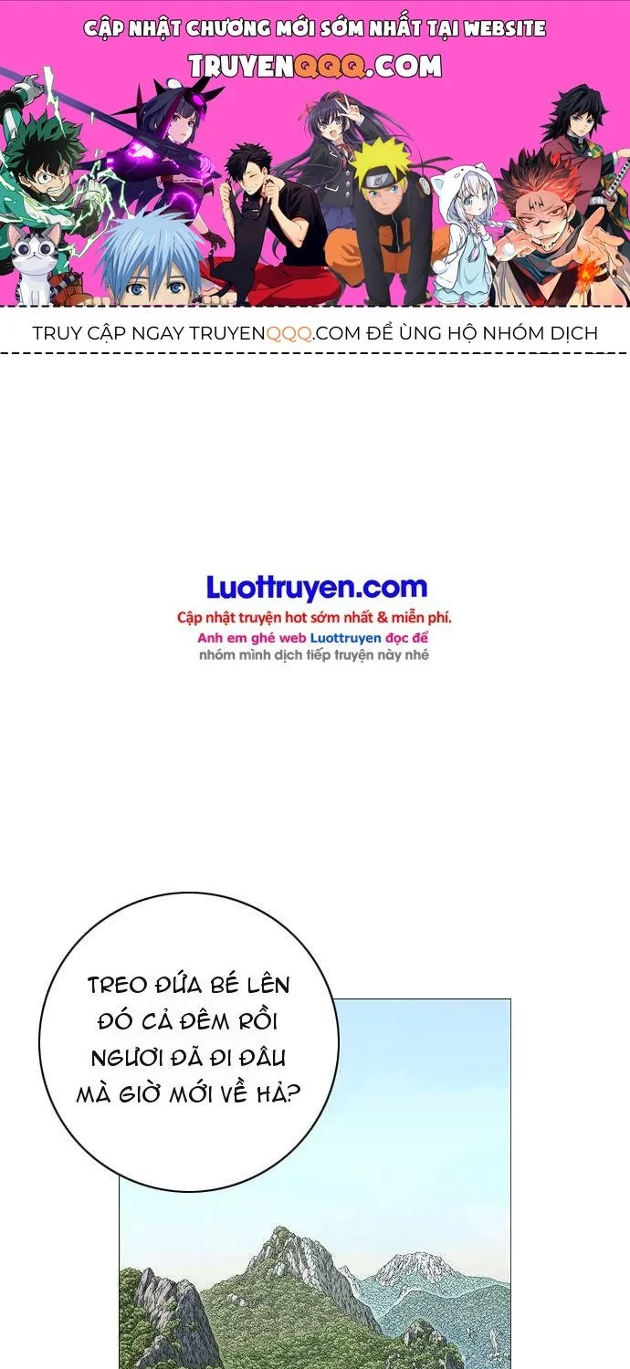 Anh Trai Tôi Là Hổ Chương 200 Ảnh 2