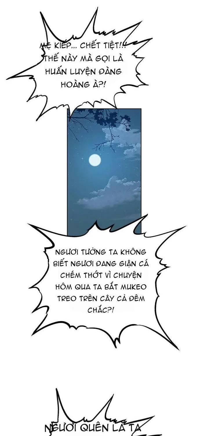 Anh Trai Tôi Là Hổ Chương 200 Ảnh 27