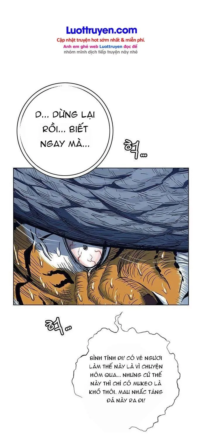 Anh Trai Tôi Là Hổ Chương 200 Ảnh 31