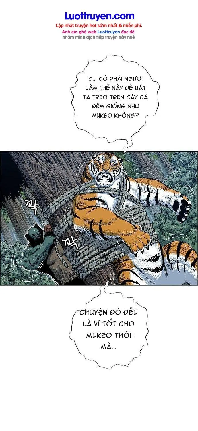 Anh Trai Tôi Là Hổ Chương 200 Ảnh 40