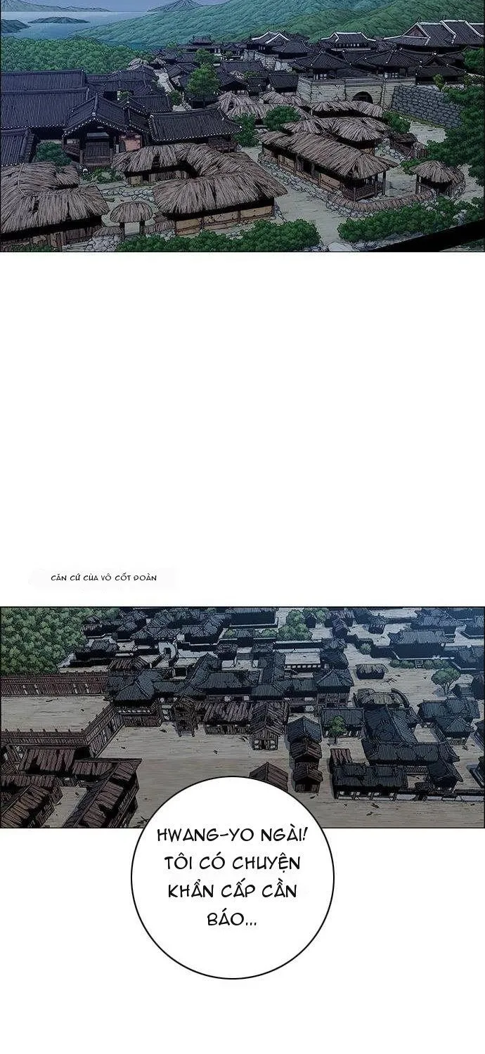 Anh Trai Tôi Là Hổ Chương 200 Ảnh 70