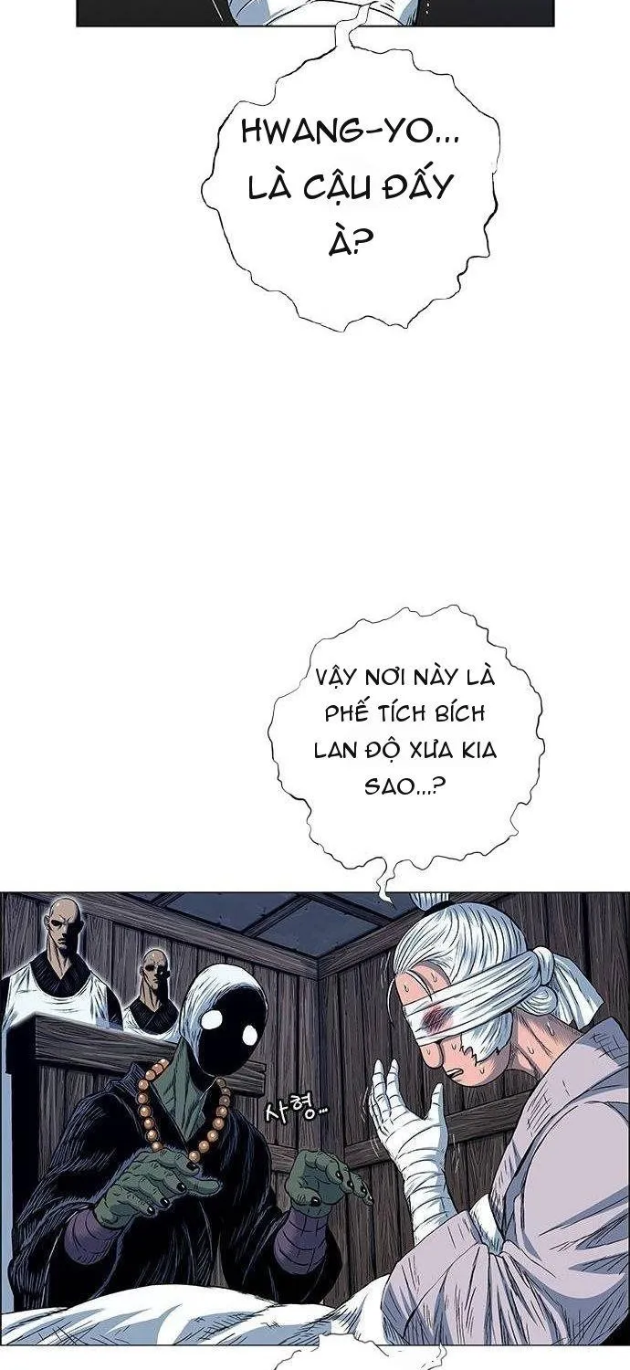 Anh Trai Tôi Là Hổ Chương 200 Ảnh 74