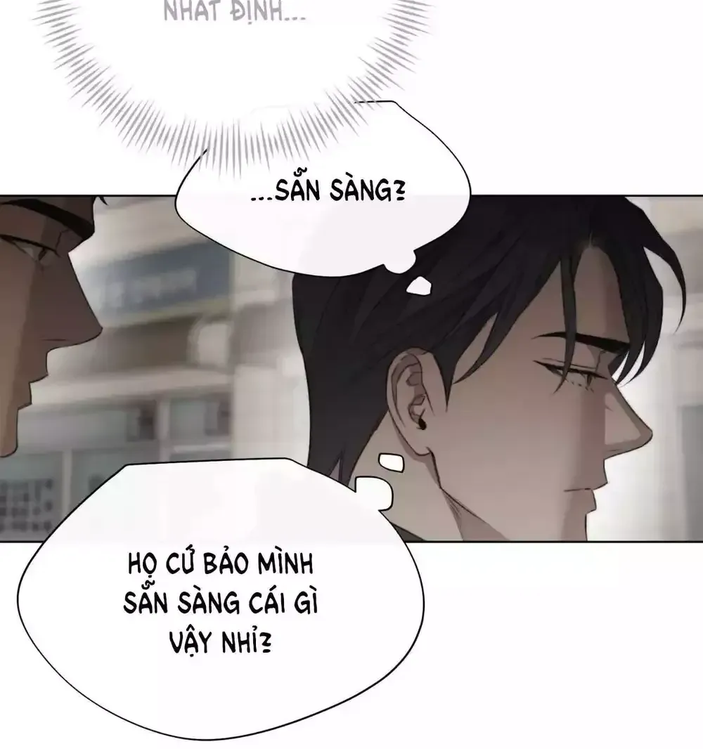 Anh Vẫn Sẽ Yêu Em Kể Cả Khi Điều Đó Là Sai Chương 50 Ảnh 14