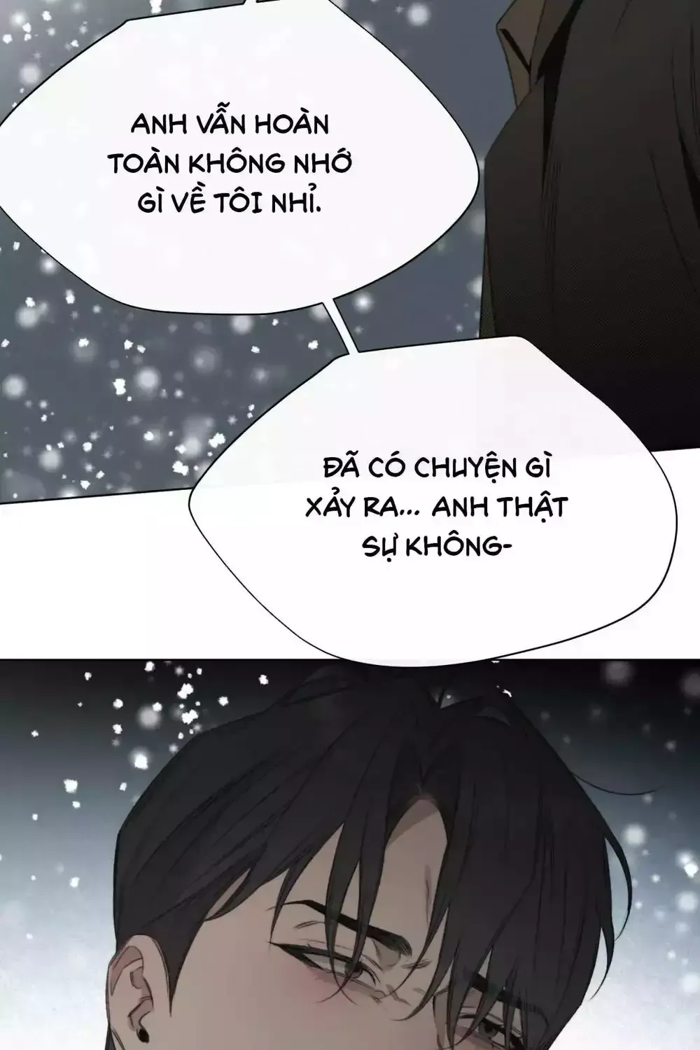 Anh Vẫn Sẽ Yêu Em Kể Cả Khi Điều Đó Là Sai Chương 50 Ảnh 40