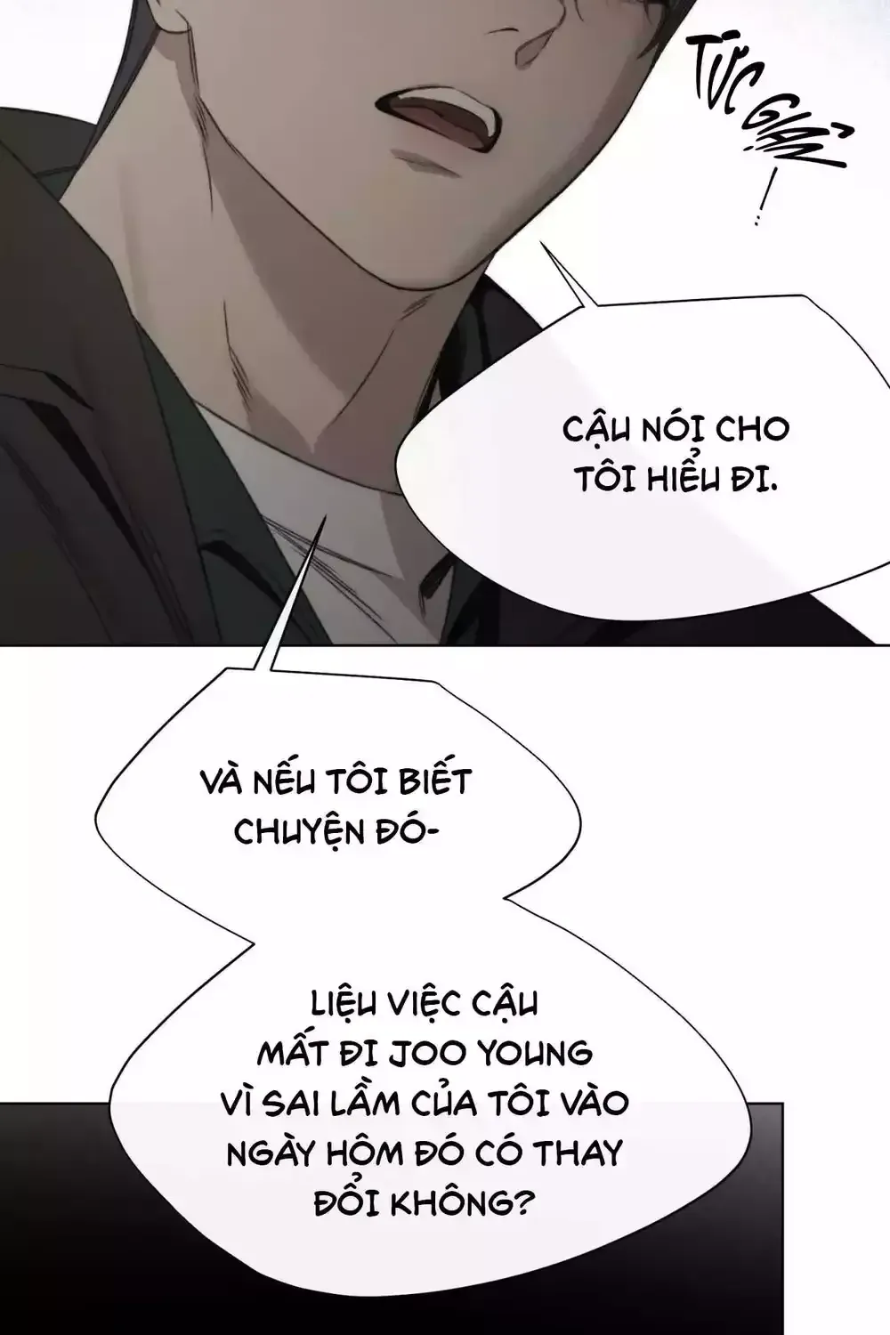 Anh Vẫn Sẽ Yêu Em Kể Cả Khi Điều Đó Là Sai Chương 50 Ảnh 41