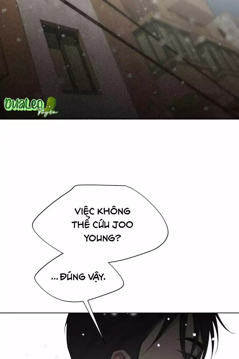 Anh Vẫn Sẽ Yêu Em Kể Cả Khi Điều Đó Là Sai Chương 50 Ảnh 44