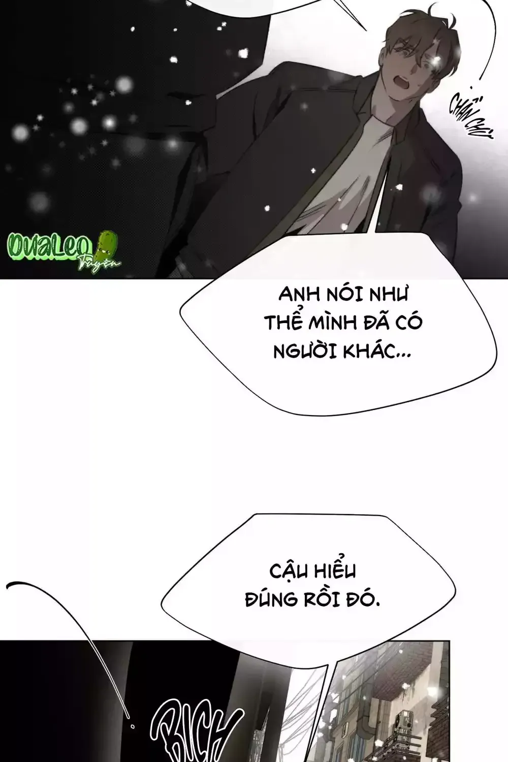 Anh Vẫn Sẽ Yêu Em Kể Cả Khi Điều Đó Là Sai Chương 50 Ảnh 52