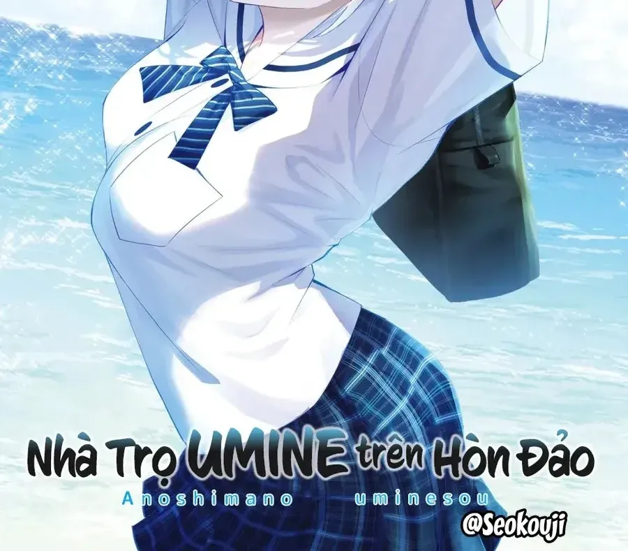 Ano Shima No Umine-Sou Chương 19 Ảnh 3