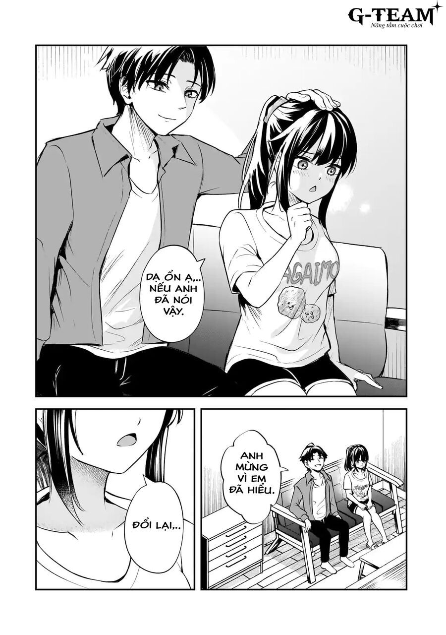 Aorikei Game Haishinsha (20-Sai), Haishin No Kiri Wasure Ni Yori Ii Hito Bare Suru. Chương 1 Ảnh 18