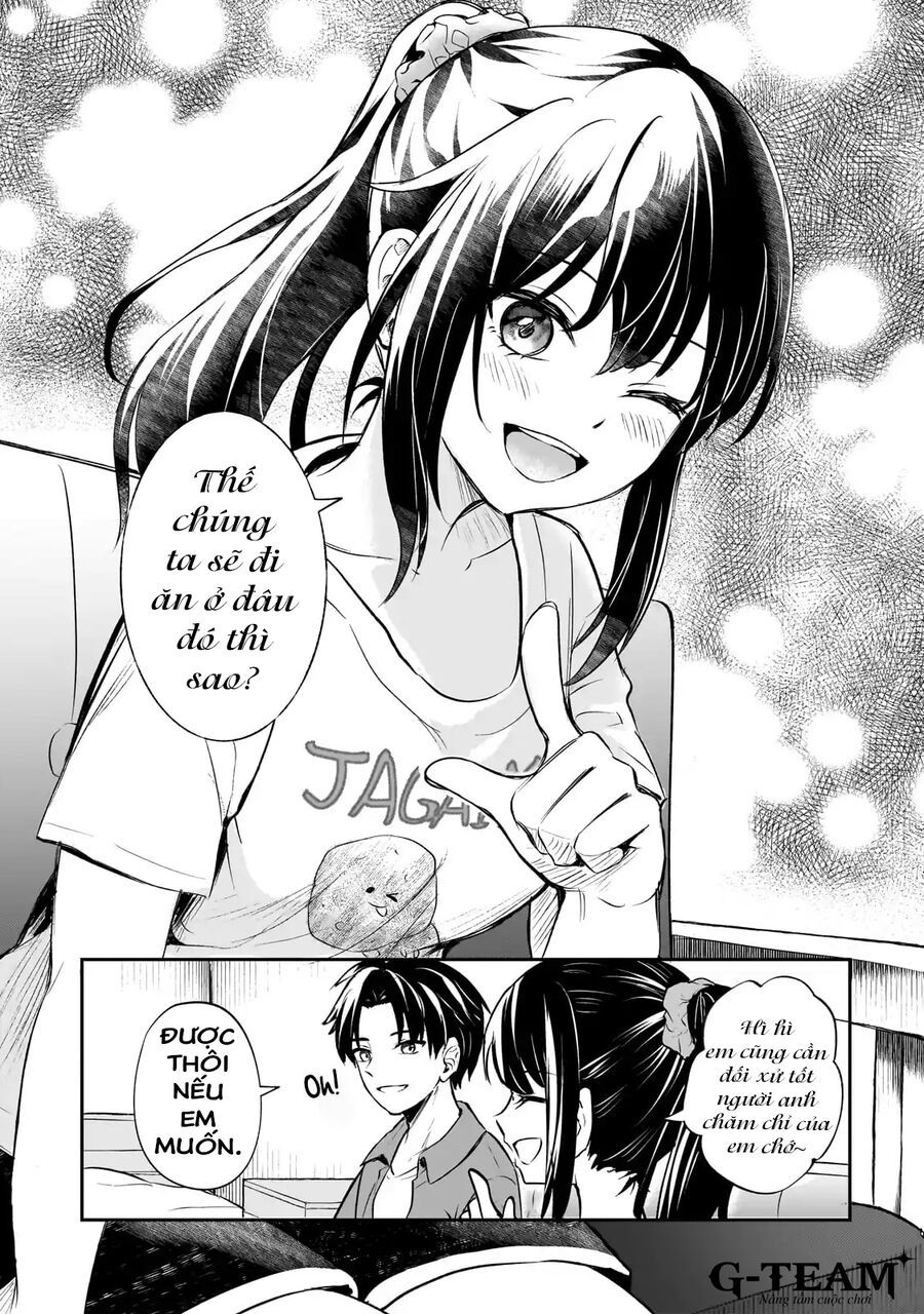 Aorikei Game Haishinsha (20-Sai), Haishin No Kiri Wasure Ni Yori Ii Hito Bare Suru. Chương 1 Ảnh 19