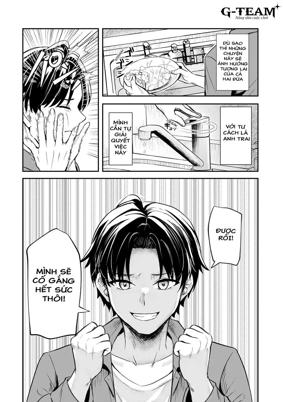 Aorikei Game Haishinsha (20-Sai), Haishin No Kiri Wasure Ni Yori Ii Hito Bare Suru. Chương 1 Ảnh 30