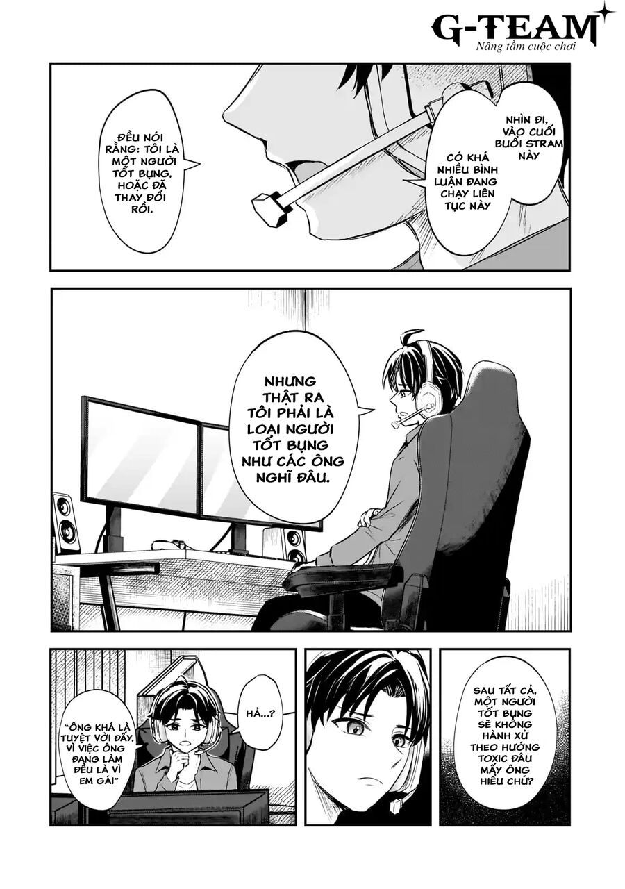 Aorikei Game Haishinsha (20-Sai), Haishin No Kiri Wasure Ni Yori Ii Hito Bare Suru. Chương 1 Ảnh 38
