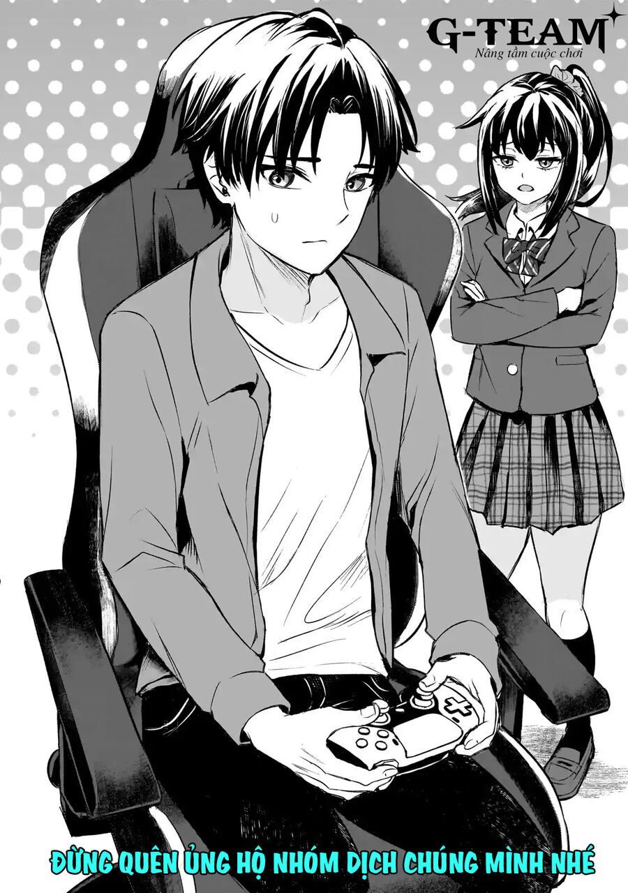Aorikei Game Haishinsha (20-Sai), Haishin No Kiri Wasure Ni Yori Ii Hito Bare Suru. Chương 1 Ảnh 7