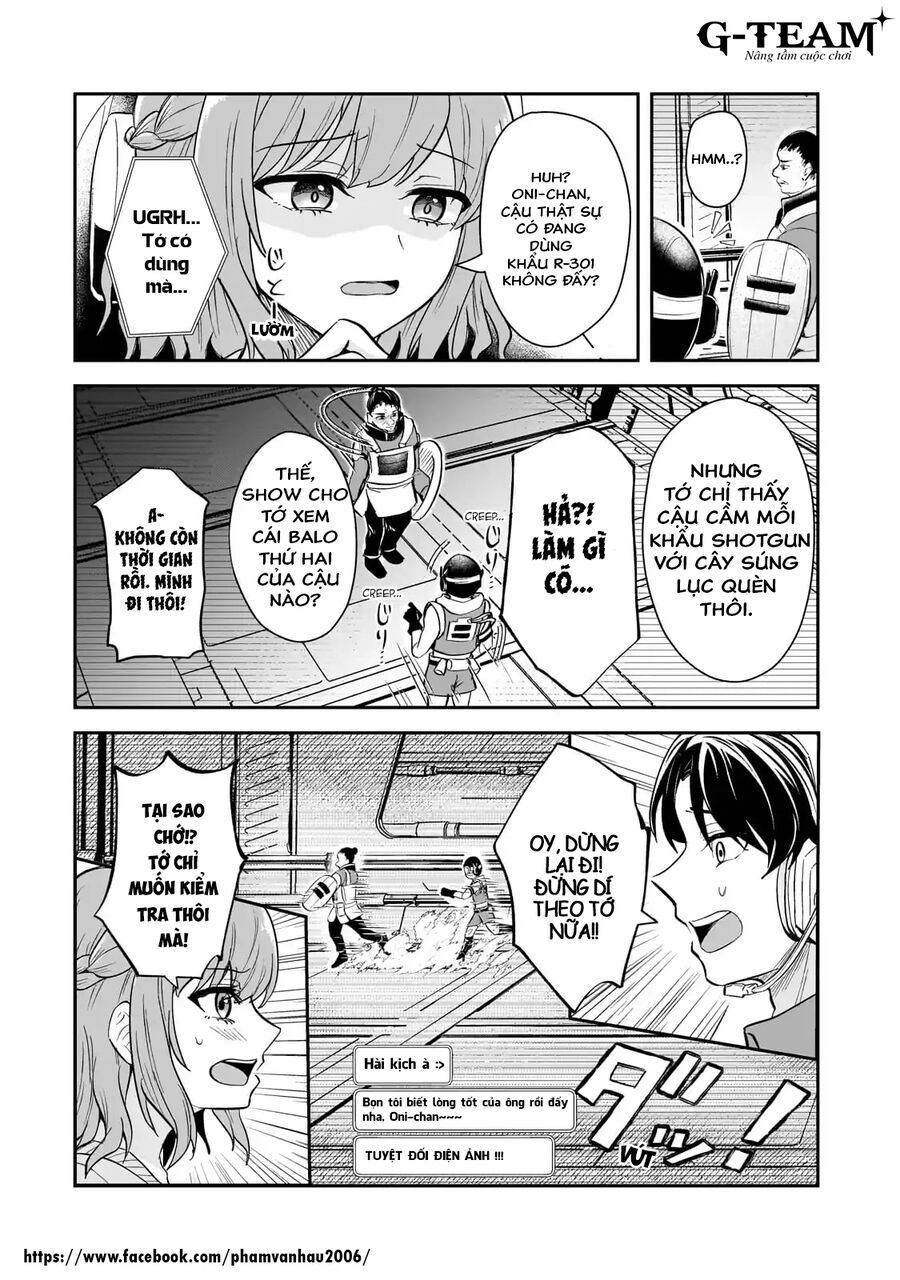 Aorikei Game Haishinsha (20-Sai), Haishin No Kiri Wasure Ni Yori Ii Hito Bare Suru. Chương 2 Ảnh 22