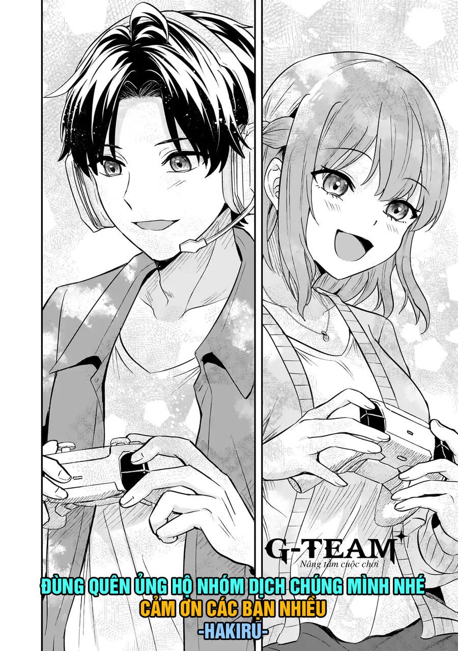 Aorikei Game Haishinsha (20-Sai), Haishin No Kiri Wasure Ni Yori Ii Hito Bare Suru. Chương 2 Ảnh 27
