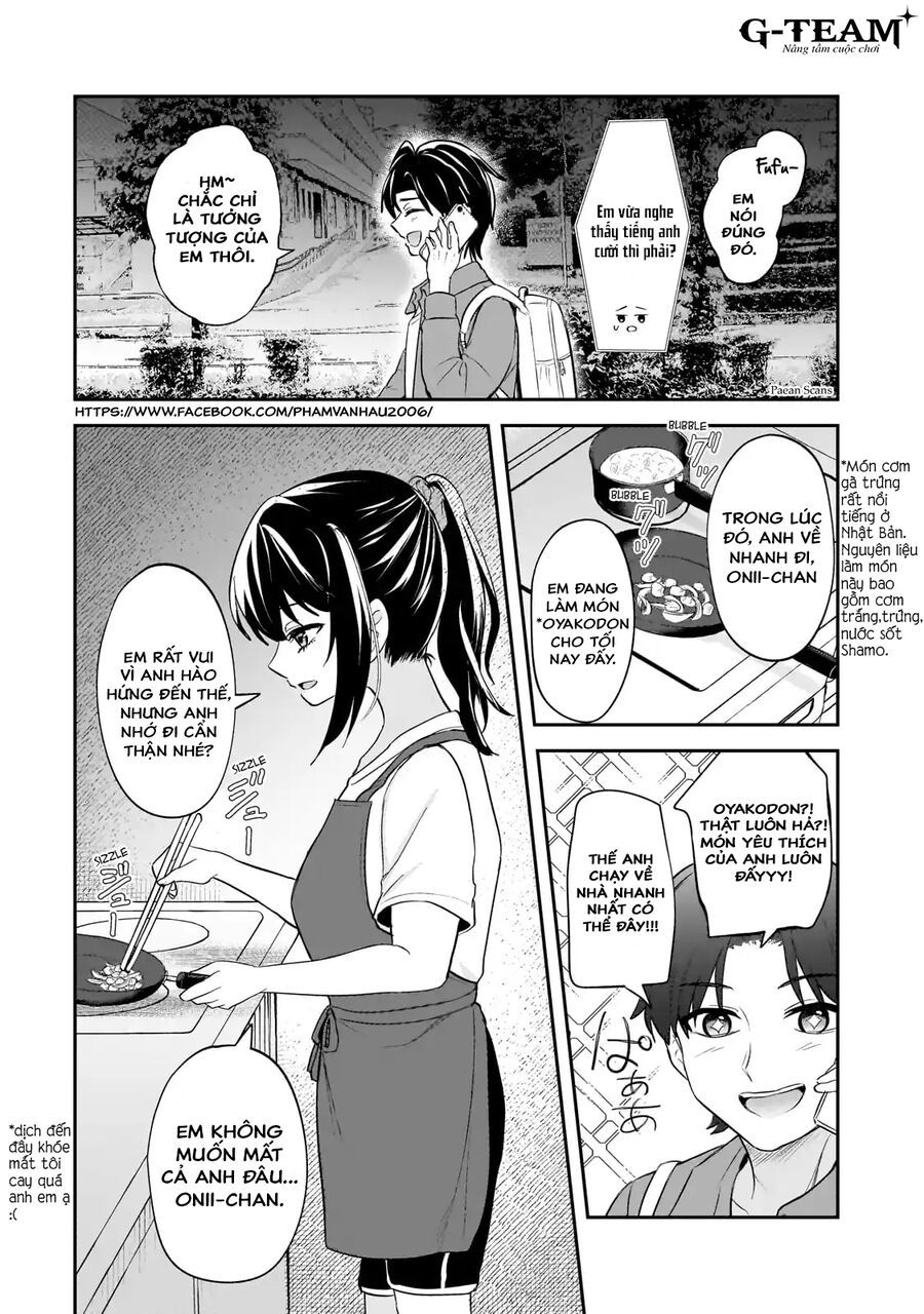 Aorikei Game Haishinsha (20-Sai), Haishin No Kiri Wasure Ni Yori Ii Hito Bare Suru. Chương 3 Ảnh 28