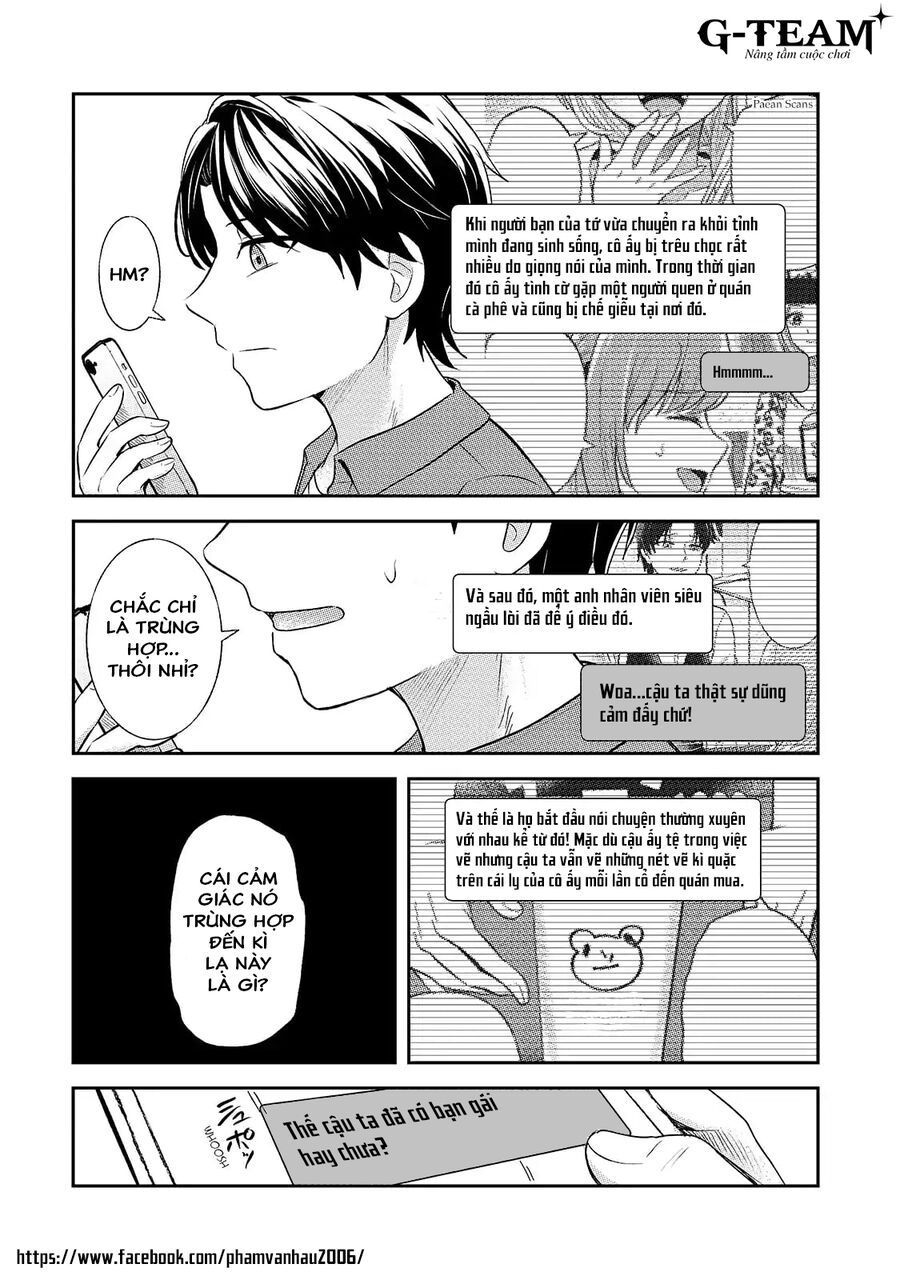 Aorikei Game Haishinsha (20-Sai), Haishin No Kiri Wasure Ni Yori Ii Hito Bare Suru. Chương 4 Ảnh 11