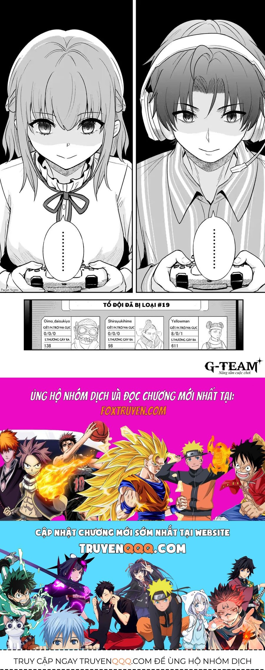 Aorikei Game Haishinsha (20-Sai), Haishin No Kiri Wasure Ni Yori Ii Hito Bare Suru. Chương 4 Ảnh 36