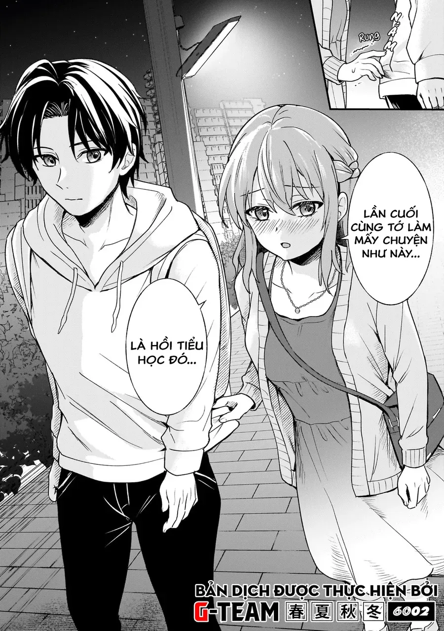 Aorikei Game Haishinsha (20-Sai), Haishin No Kiri Wasure Ni Yori Ii Hito Bare Suru. Chương 7 Ảnh 32