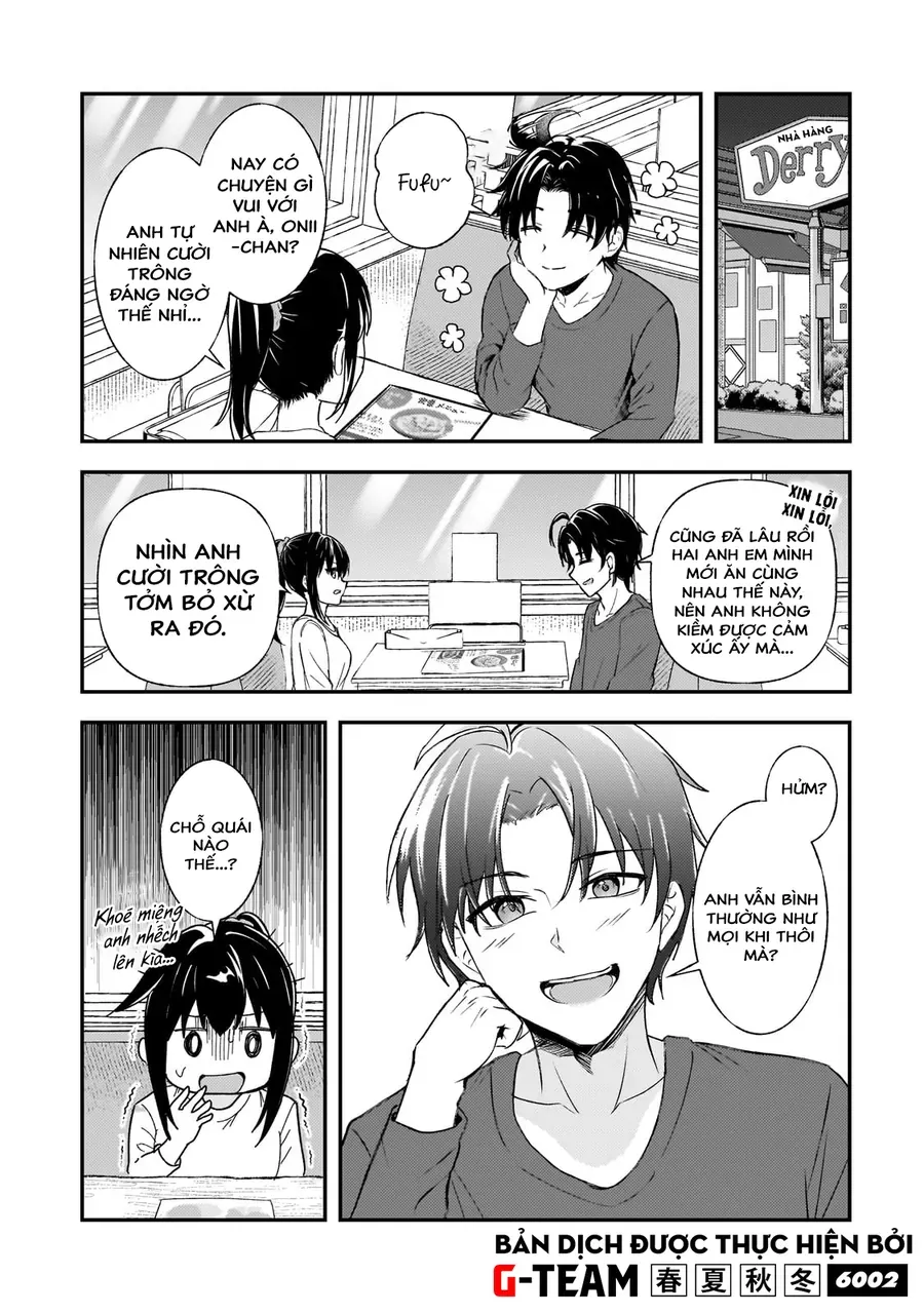 Aorikei Game Haishinsha (20-Sai), Haishin No Kiri Wasure Ni Yori Ii Hito Bare Suru. Chương 8 Ảnh 13