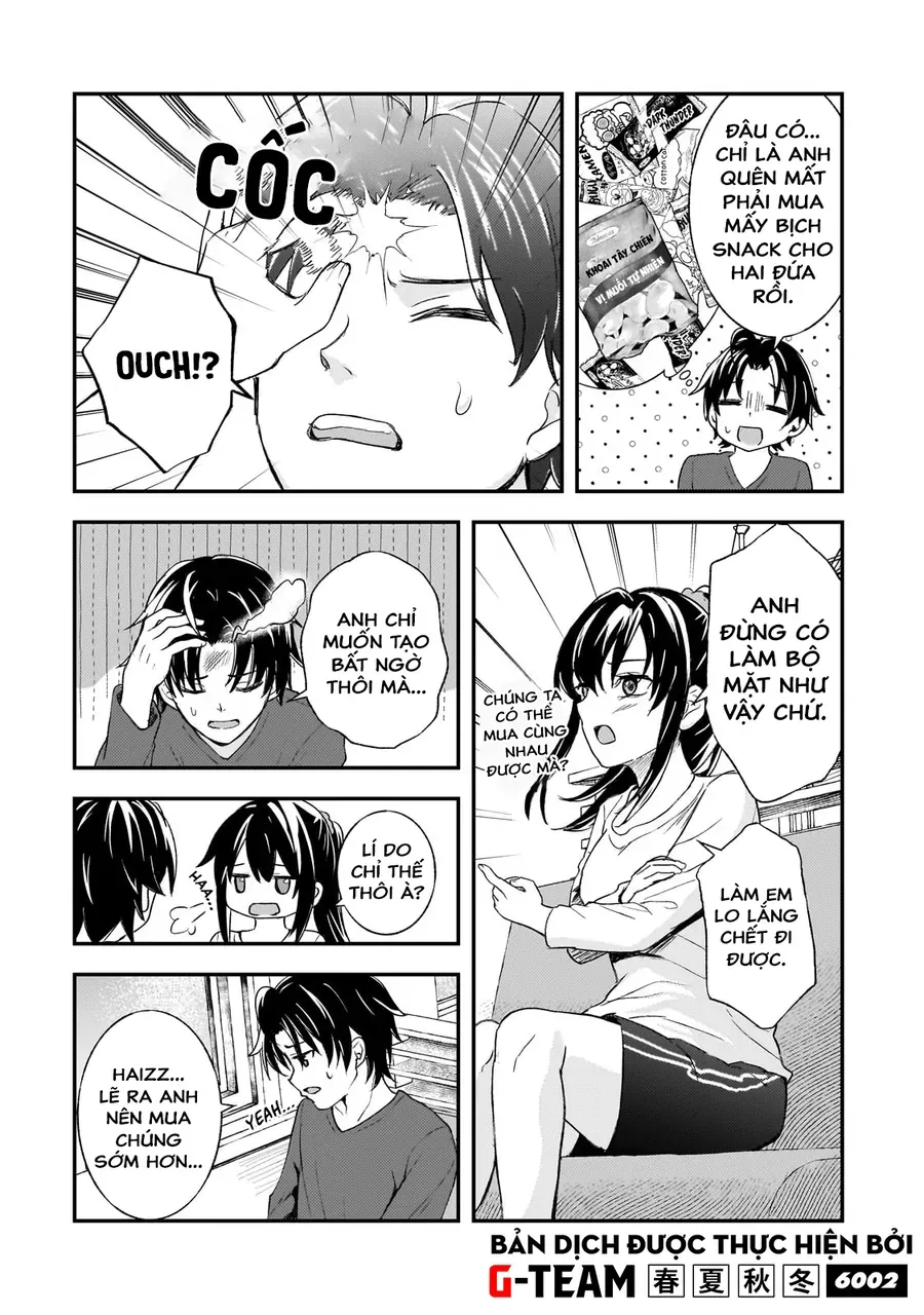 Aorikei Game Haishinsha (20-Sai), Haishin No Kiri Wasure Ni Yori Ii Hito Bare Suru. Chương 8 Ảnh 18