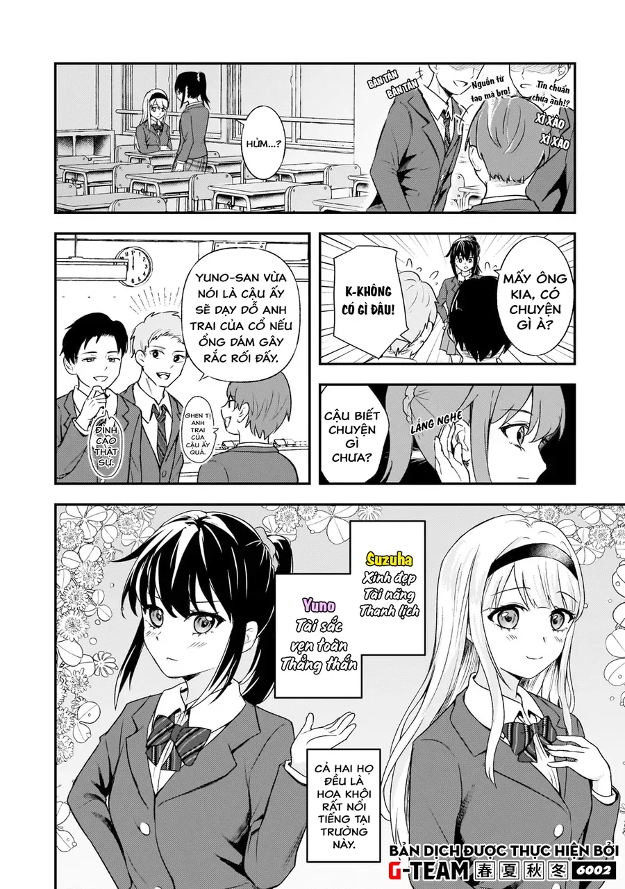 Aorikei Game Haishinsha (20-Sai), Haishin No Kiri Wasure Ni Yori Ii Hito Bare Suru. Chương 8 Ảnh 5