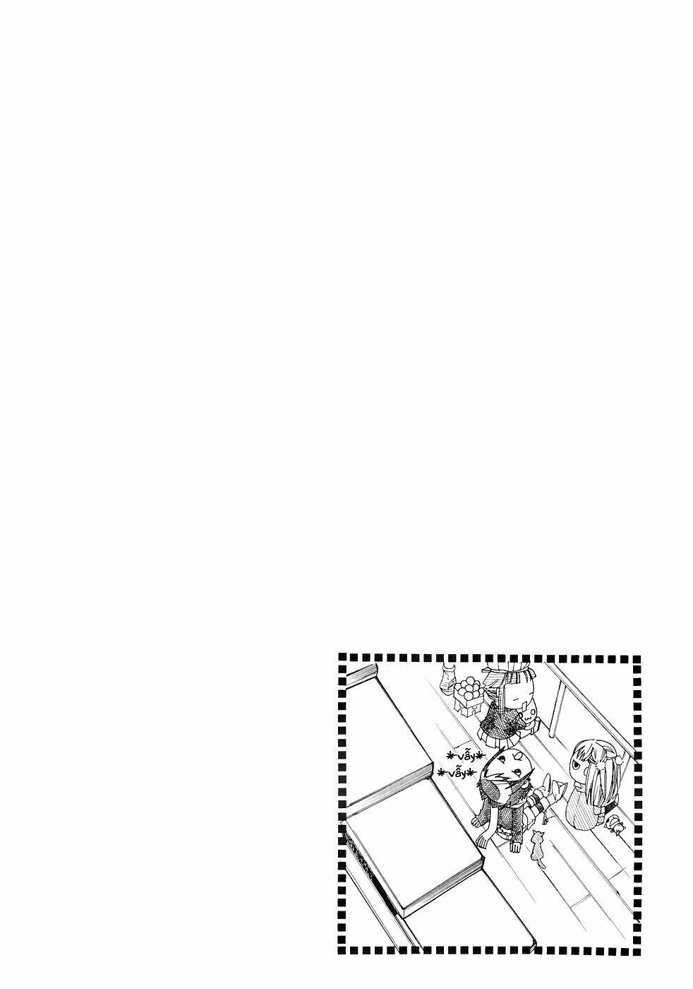 Aria Chương 45 Ảnh 4