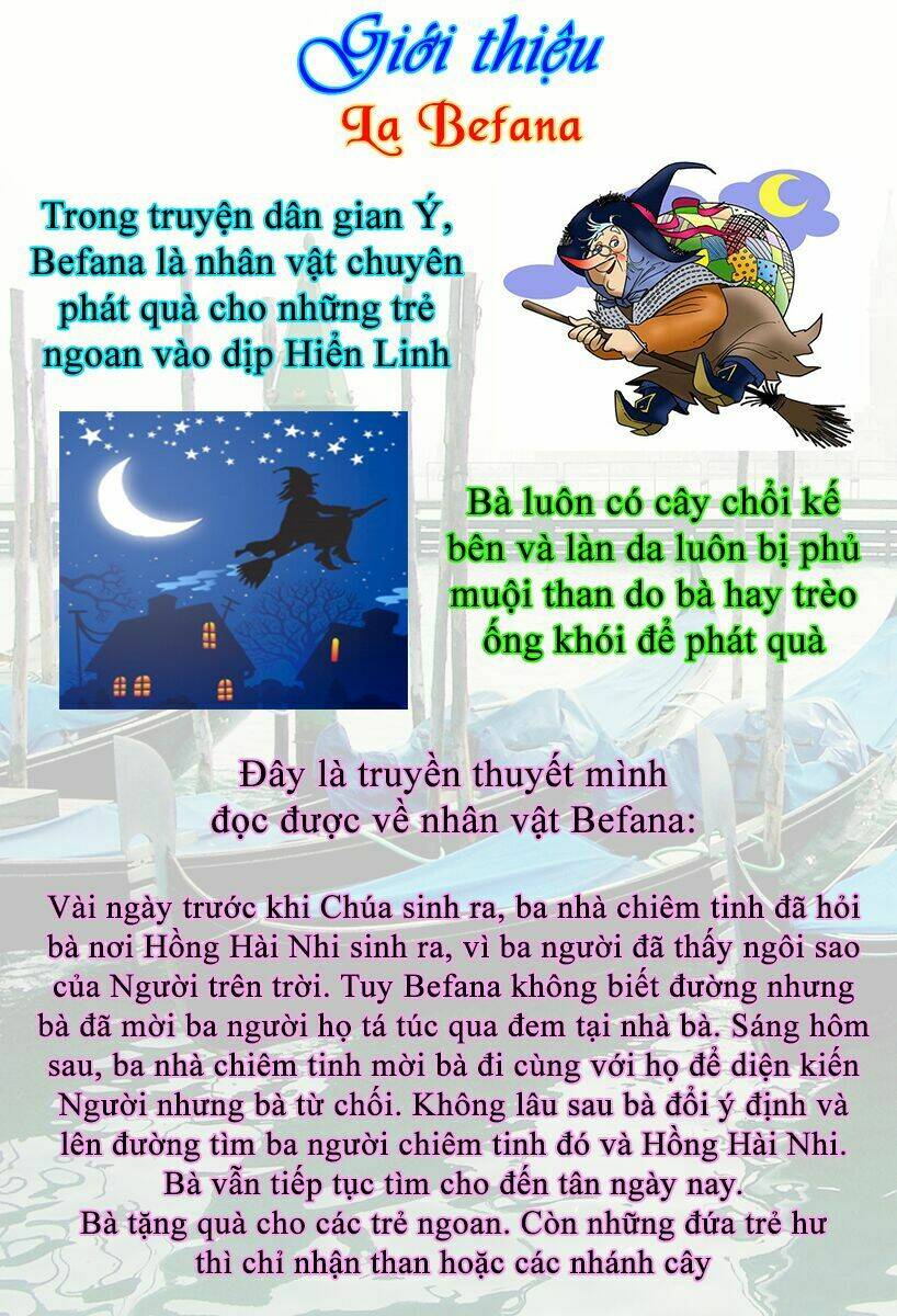 Aria Chương 47 Ảnh 34