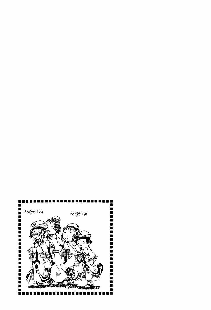 Aria Chương 48 Ảnh 37